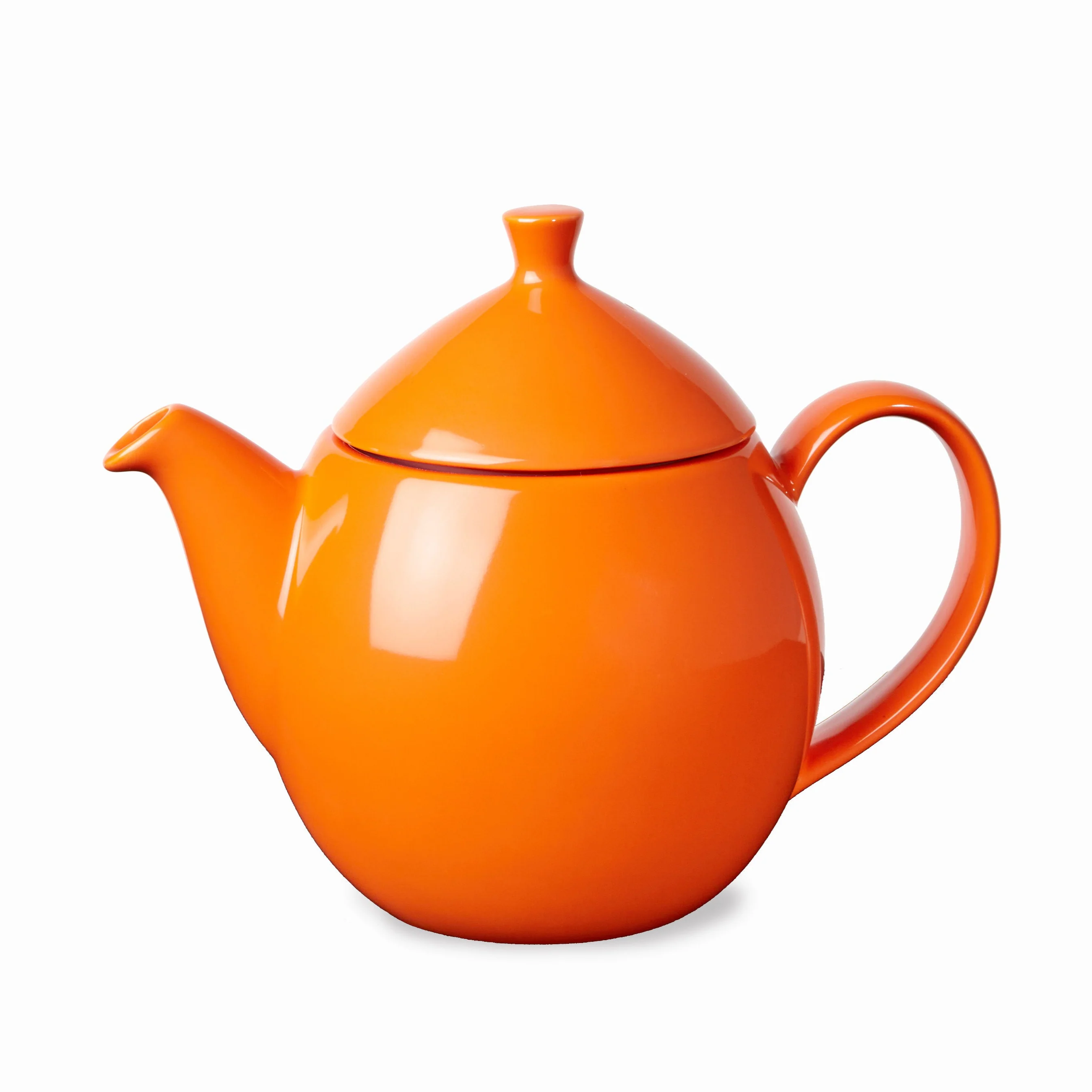 Teapots